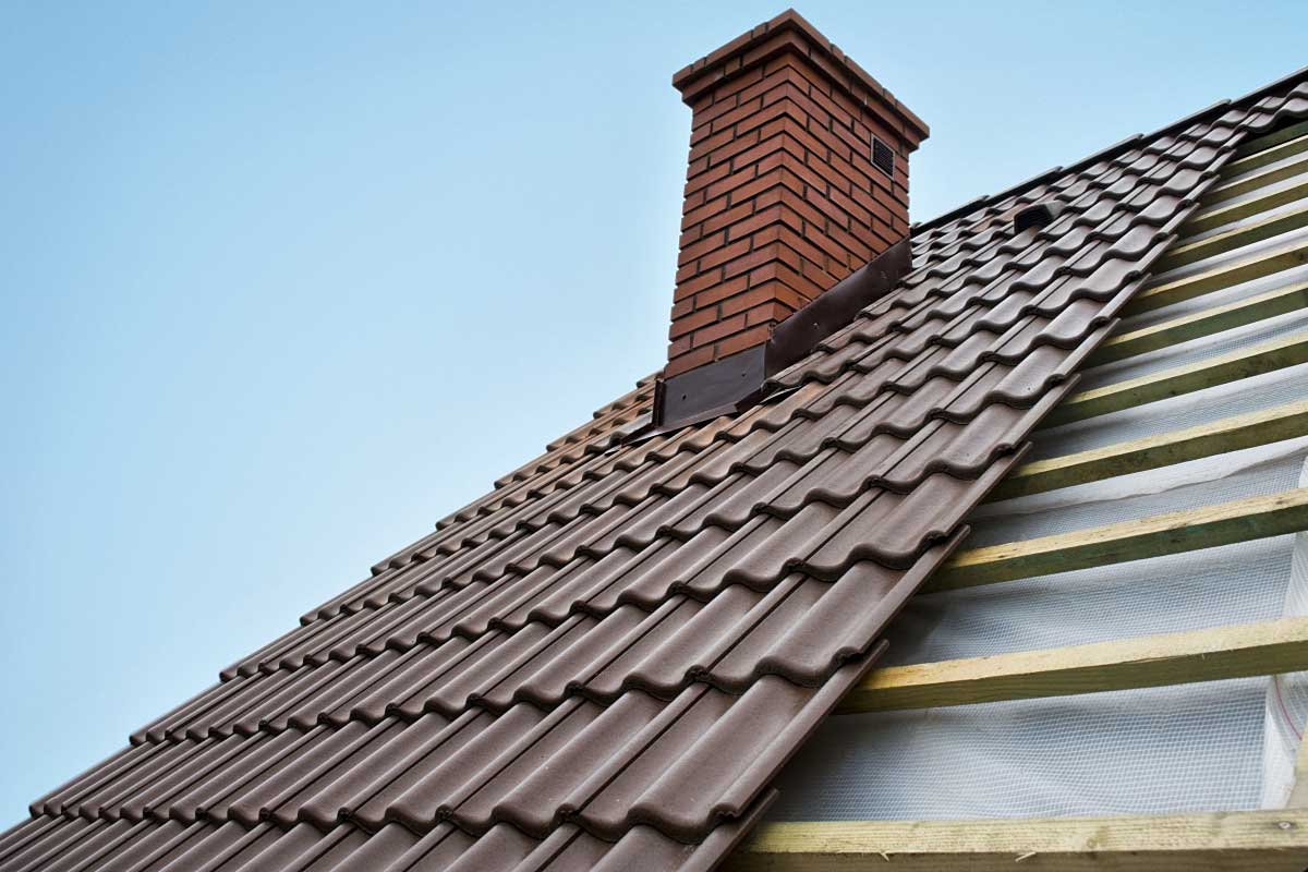 Roof Repair Worthing, Brighton, Chichester & Surrounding Areas